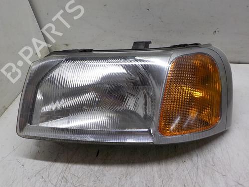 Left headlight LAND ROVER FREELANDER I (L314) 1.8 i 16V 4x4 | BP22175135C28 