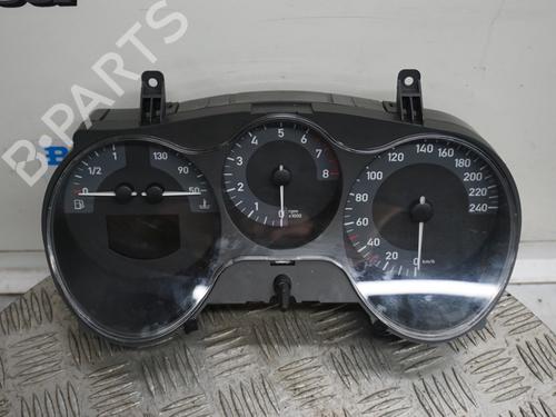 Used Display monitor SEAT LEON (1P1) 1.6 (102 hp) 23020476