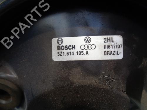 Used Servo brake VW FOX Hatchback (5Z1, 5Z3, 5Z4) 1.2 (55 hp) 21908531