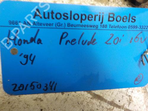 Used Steering pump HONDA PRELUDE IV (BB_) 2.0 i 16V (BB3) (133 hp) 23027099