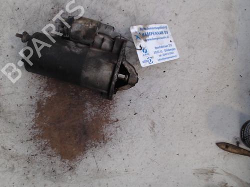 Used Starter VOLVO V40 Estate (645) 2.0 T (160 hp) 21935158