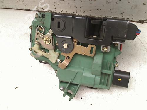 Rear right lock VW PASSAT B5.5 (3B3) 1.6 | BP21930542C99 