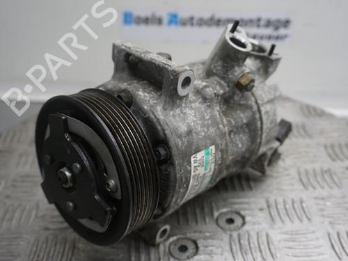 Used AC compressor SKODA ROOMSTER (5J7) 1.2 TSI (86 hp) 23016061