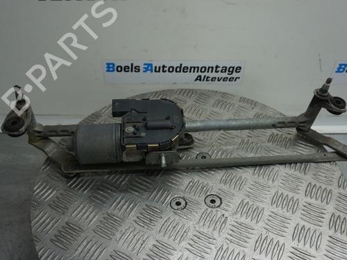 Used Front wipers mechanism VW GOLF V (1K1) 2.0 GTI (200 hp) 23015786