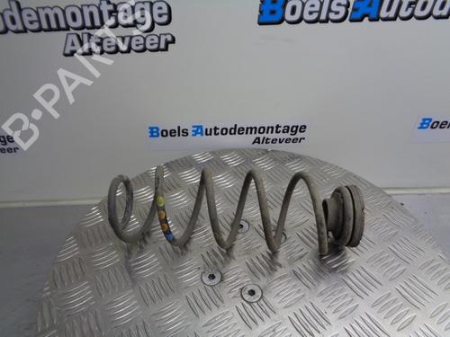 Shock absorber spring SEAT Mii (KF1, KE1) 1.0 | BP23010477C152