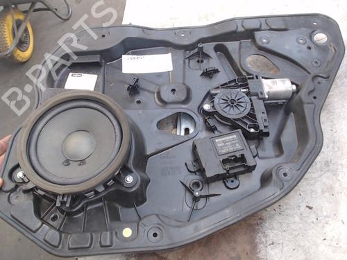 Used Rear right window mechanism VOLVO V70 III (135) 2.0 D (136 hp) 21944511