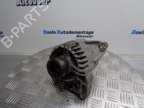 Generator FIAT PANDA (169_) 1.1 (169.AXA1A) (54 hp) 23010696