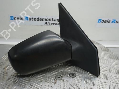 Right mirror TOYOTA YARIS (_P1_) 1.0 (SCP10_, SCP10R) | BP23019613C27 