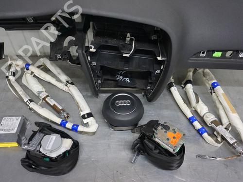 Other AUDI A4 B8 Avant (8K5) S4 quattro | BP23017410O1 