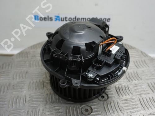 Used Heater blower motor BMW 3 (F30, F80) 330 e (252 hp) 23014654