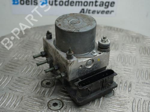 Used ABS pump TOYOTA AYGO (_B1_) 1.0 (KGB10_, KGB10R) (68 hp) 23014627