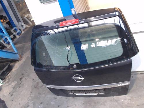 Used Tailgate OPEL ZAFIRA / ZAFIRA FAMILY B (A05) 2.2 (M75) (150 hp) 21937839