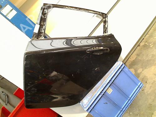Used Left rear door PEUGEOT 208 I (CA_, CC_) 1.0 VTi (68 hp) 21912677