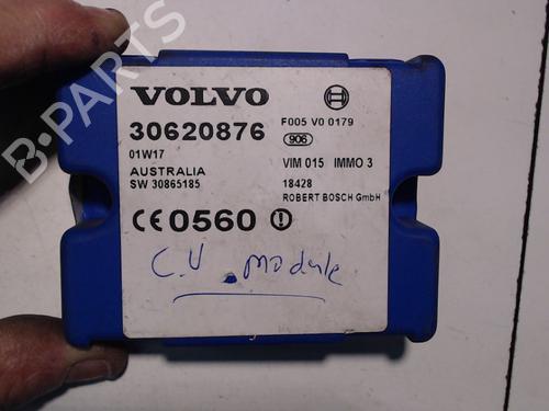 Used Electronic module VOLVO S40 I (644) 1.8 (122 hp) 21943015