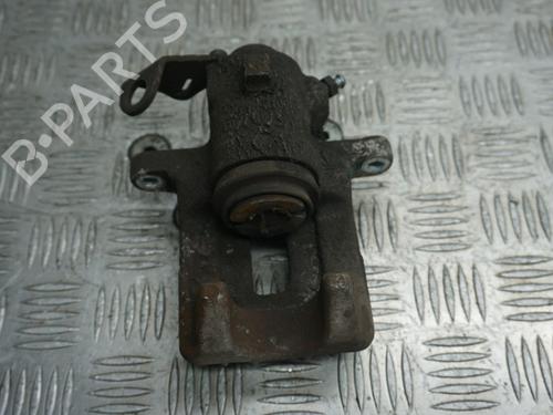 Left rear brake caliper VW POLO V (6R1, 6C1) 1.4 (6R1) | BP23019006M107 