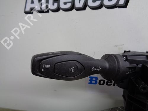 Steering column stalk FORD FIESTA VI (CB1, CCN) 1.25 | BP23012054I23 