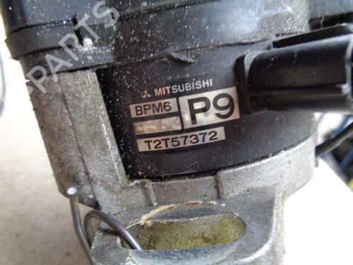 Tændspole MAZDA 323 F V (BA) 1.5 16V (BA11) (88 hp) 21907227