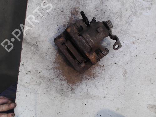 Used Right rear brake caliper OPEL ASTRA H (A04) 1.6 (L48) (105 hp) 21935182