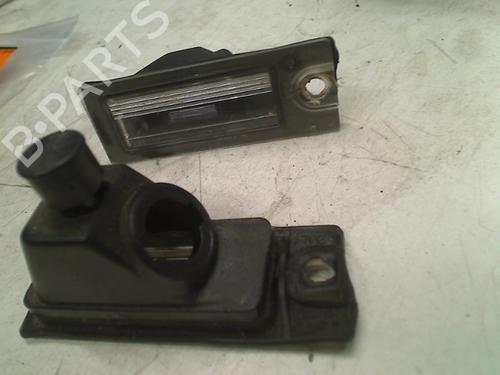 Used Licence plate light VOLVO S60 I (384) 2.4 (140 hp) 21930038