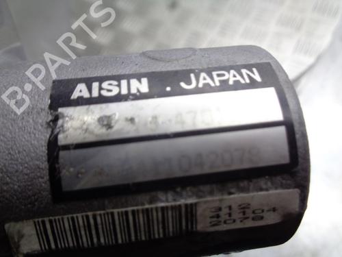 Brake master cylinder TOYOTA PRIUS Liftback (_W2_) 1.5 Hybrid (NHW20_, NHW20R) | BP23011260M77 