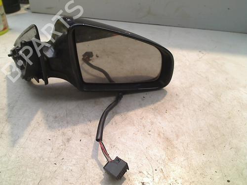Used Right mirror AUDI A3 Sportback (8PA) 2.0 TFSI quattro (200 hp) 21912756