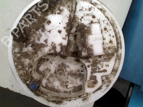 Fuel pump FIAT GRANDE PUNTO (199_) 1.4 (199AXB11, 199AXB1A, 199BXB1A, 199AXL1A) | BP21920627M76 