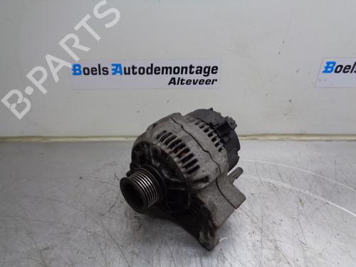 Generator VW POLO III CLASSIC (6V2) 75 1.6 (75 hp) 23028059