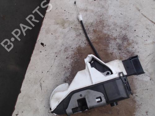 Used Front left lock CITROËN DS3 (SA_) 1.6 THP 155 (156 hp) 21939135