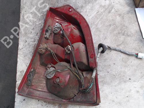 Right taillight HYUNDAI ATOS (MX) 1.1 | BP21945799C35 