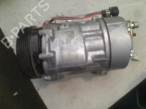 Used AC compressor VW GOLF IV (1J1) 1.4 16V (75 hp) 21925909
