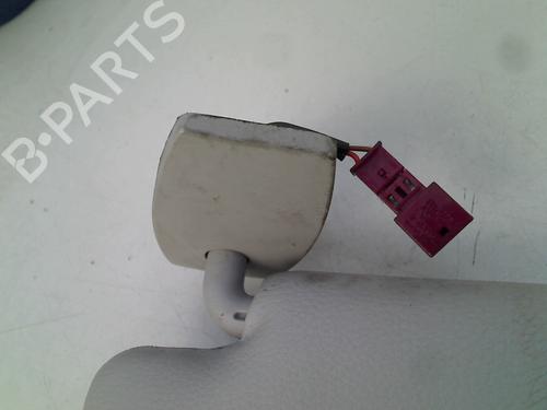 Right sun visor BMW 5 (E60) 520 d | BP21920515I2 