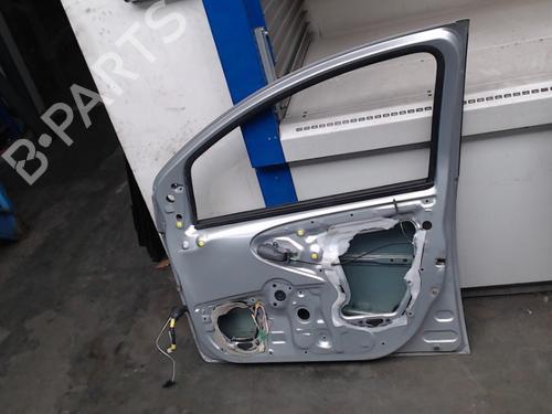 Right front door TOYOTA AYGO (_B1_) 1.0 (KGB10_, KGB10R) | BP21939751C3 