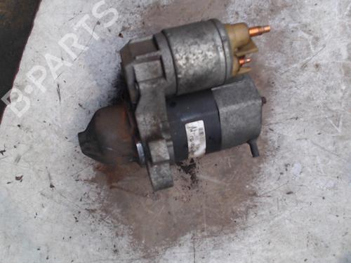 Used Starter PEUGEOT 107 (PM_, PN_) 1.0 (68 hp) 21939552