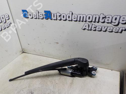 Used Front wipers mechanism VOLVO V70 III (135) 2.4 D (175 hp) 23007438