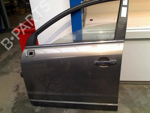 Used Left front door OPEL ANTARA A (L07) 2.0 CDTI (150 hp) 21913910