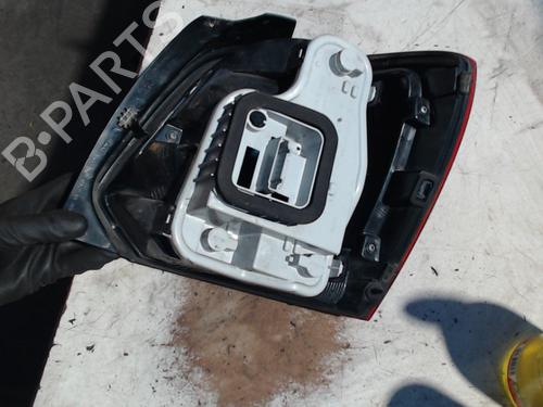 Left taillight VW POLO V (6R1, 6C1) 1.4 (6R1) | BP21937038C34 