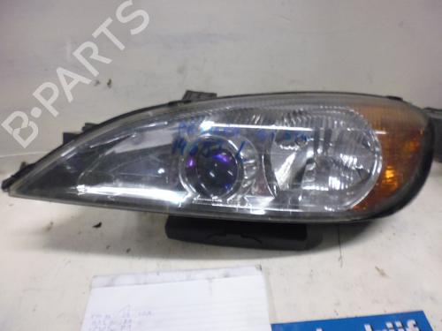Used Left headlight NISSAN PRIMERA Traveller (WP11) 1.8 16V (114 hp) 21905749