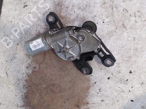 Used Rear wiper motor VW GOLF VII (5G1, BQ1, BE1, BE2) 1.6 TDI (115 hp) 21938981