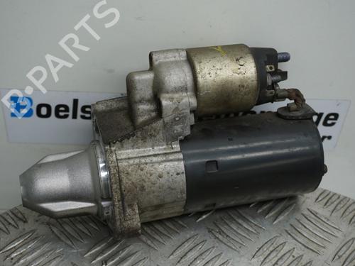 Used Starter MERCEDES-BENZ S-CLASS (W221, V221) S 350 (221.056, 221.156) (272 hp) 23015030