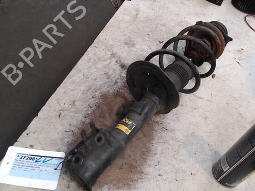 Used Left front shock absorber FIAT PANDA (169_) 1.1 (169.AXA1A) (54 hp) 21939201
