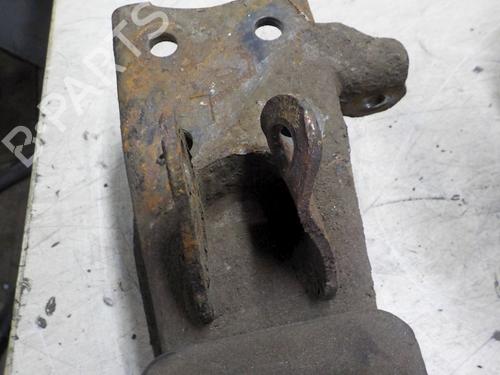 Left front suspension arm HYUNDAI H-1 / STAREX Bus (A1) 2.5 TD | BP23005693M12 