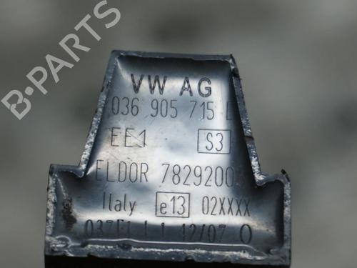 Ignition coil SEAT LEON (1P1) 1.4 TSI | BP23014916M94 
