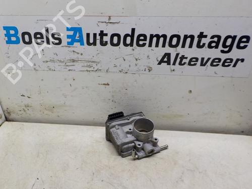 Used Throttle body NISSAN PIXO (UA0) 1.0 (68 hp) 23007115