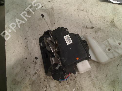 Front right lock VW CADDY III Box Body/MPV (2KA, 2KH, 2CA, 2CH) 1.9 TDI | BP21924302C97 