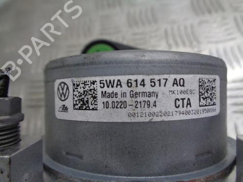 ABS pump VW GOLF VIII (CD1, DA1) 2.0 TDI | BP23012275M43 