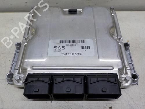 Engine control unit (ECU) VOLVO V40 Estate (645) 1.9 DI | BP23027392M57