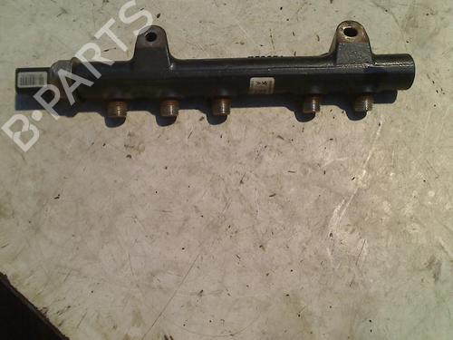 Used Injection rail CITROËN C4 I (LC_) 1.6 HDi (109 hp) 21922771