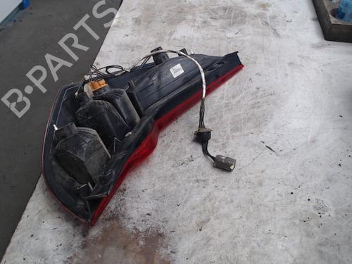 Right taillight OPEL AGILA (B) (H08) 1.0 (F68) | BP21942525C35 
