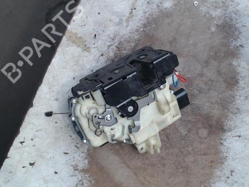 Front right lock SKODA SUPERB I (3U4) 2.5 TDI | BP21943150C97 