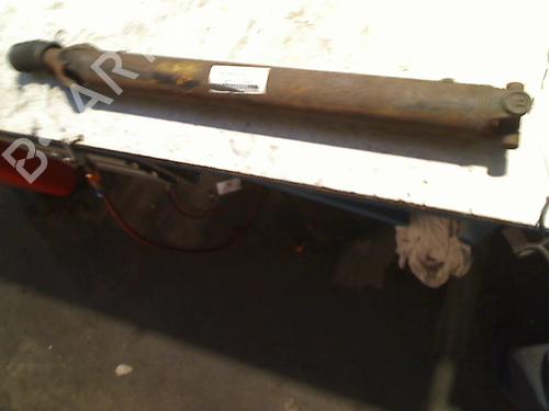Used Driveshaft JEEP CHEROKEE (KJ) 2.5 CRD 4x4 (143 hp) 21922049